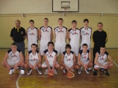 Iz Pantera u reprezentaciju